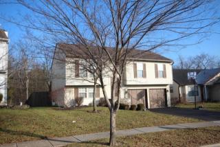 4340 Hickory Wood Dr, Columbus, OH 43228-3459