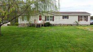 1189 Evans Ln, Dandridge, TN 37725-6419