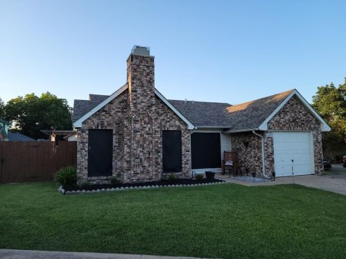 6707 Dandelion Dr, Fort Worth, TX 76137-2379