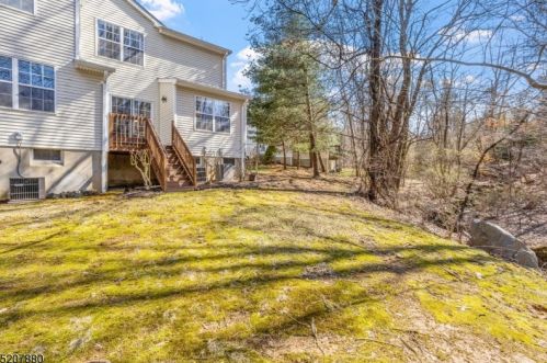22 Grant Way, Princeton NJ  08540-1600 exterior
