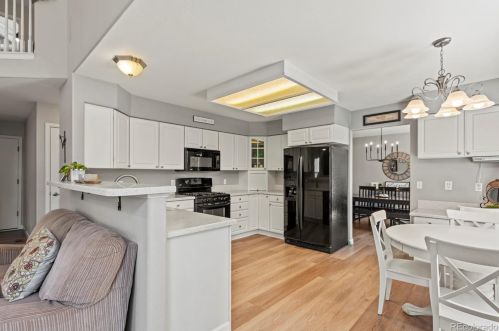 17038 Hastings Ave, Parker CO 80134-7659 exterior