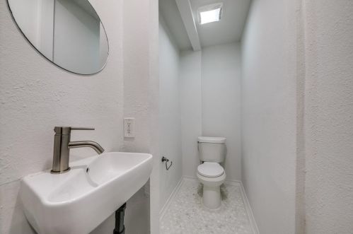 9930 Cloister Dr, Dallas TX  75228-3617 exterior