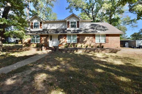 606 Weldon St, Fincastle, TX 75763-2527