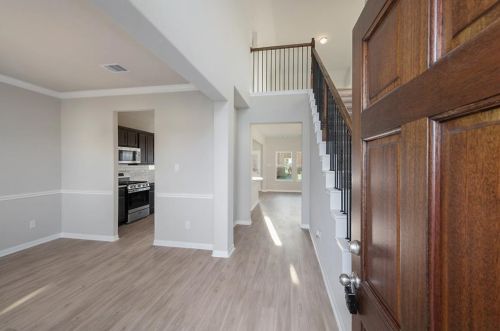 1733 Cindy Ln, Conroe TX  77304-3159 exterior