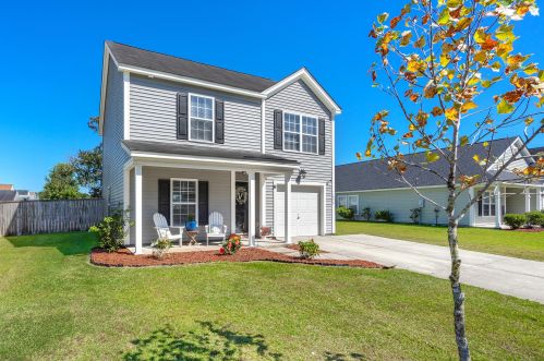 1058 Friartuck Trl, Ladson, SC 29456-3065