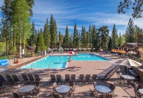 3102 Silver Strike, Truckee CA  exterior