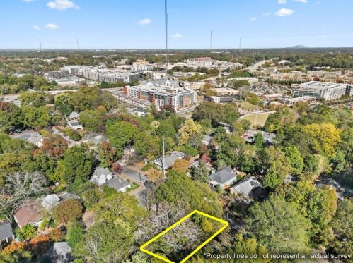 537 Cameron St, Atlanta, GA 30312-3409