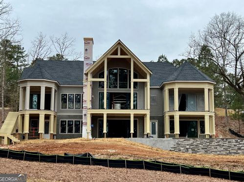 1051 Tuggle Crk, Reynolds Plantation, GA 30642-6421