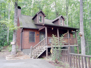 4365 Parkside Village Way, Pigeon Forge, TN 37862-5812