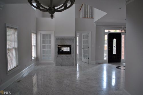 409 Angier Ct, Atlanta GA  30312-1082 exterior