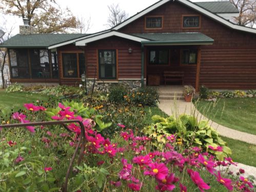38437 Country Estate Rd, Battle Lake, MN 56515-9245