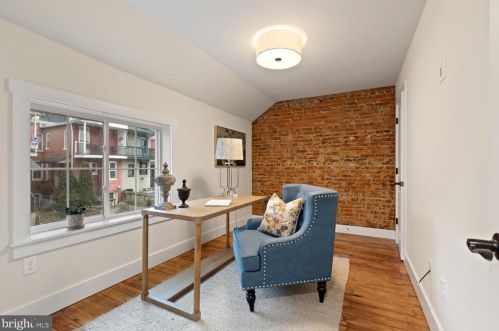 517 Marion St, Lancaster PA  17603-3026 exterior