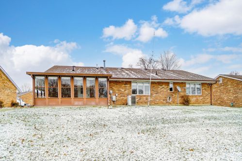 533 Argonne Ave, Springfield OH  45503-1261 exterior