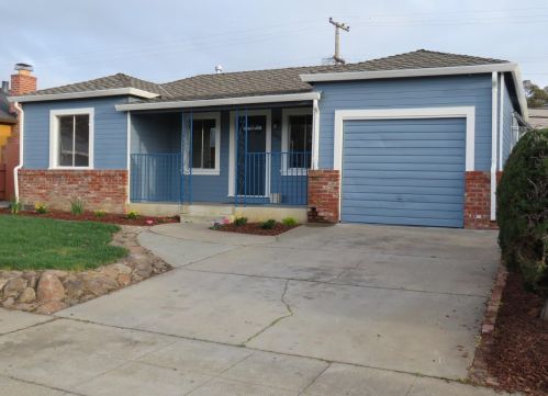 2888 Betsy Way, San Jose, CA 95133-2042