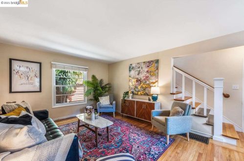 1734 Hearst Ave, Berkeley, CA 94703-1386