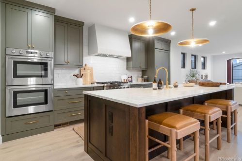 3640 Mariposa St, Denver CO  80211-3041 exterior
