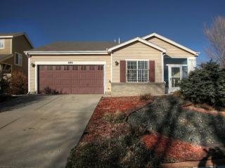 899 Rancher Dr, Fountain, CO 80817-4194