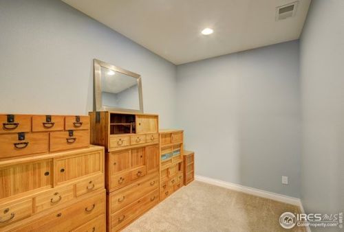 3503 Long Creek Dr, Fort Collins CO  80528-7036 exterior