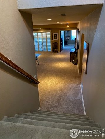 4609 Freehold Dr, Fort Collins CO  80550-2671 exterior