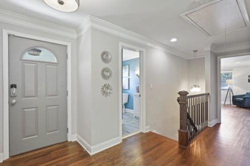 1934 Innwood Rd, Atlanta GA  30329-2715 exterior