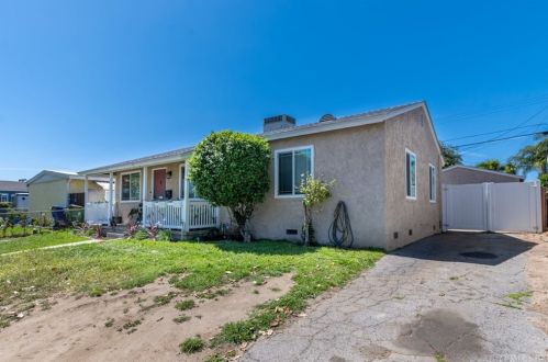 8745 Ranchito Ave, Van Nuys, CA 91402-3315