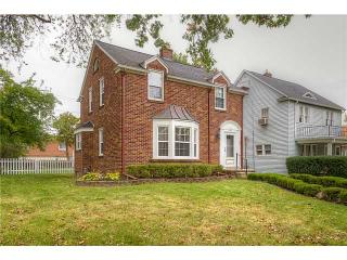3139 Drummond Rd, Toledo OH  43606-1765 exterior