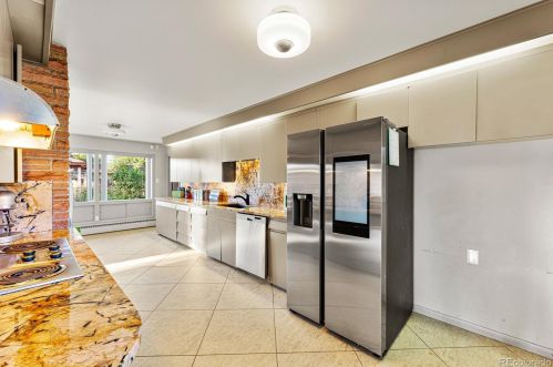 3863 Allison Cir, Denver CO  80033-4533 exterior