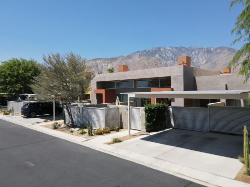 3607 Quiet Side St, Palm Springs, CA 92262-0424
