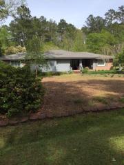 304 Ginn Altman Ave, Hampton, SC 29924-3836