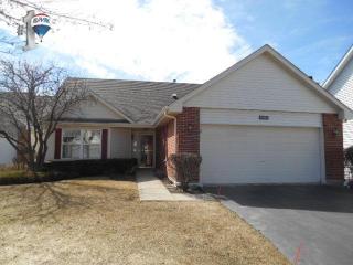 13472 Tall Pne Ln, Plainfield IL  60544-7479 exterior