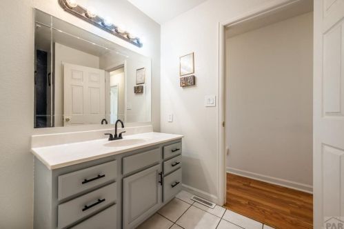 1212 Saddle Ridge Ln, Pueblo CO  81007-3905 exterior