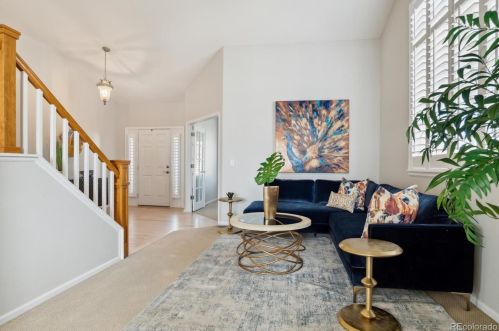 12790 Espera Way, Parker CO  80134-6660 exterior