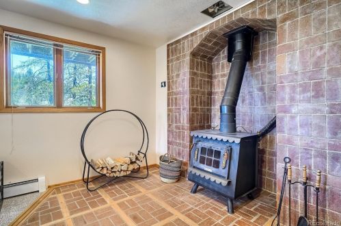 10387 Horizon View Dr, Morrison CO  80465-2338 exterior