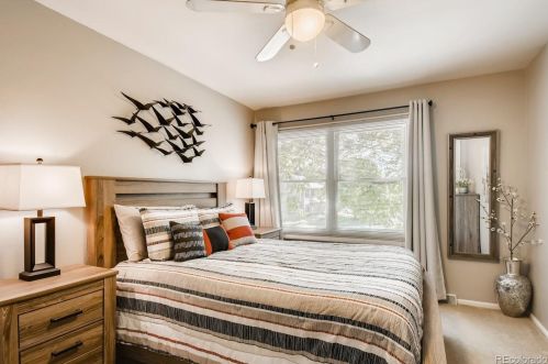 1101 Oakmont Ct, Fort Collins CO  80525-2855 exterior