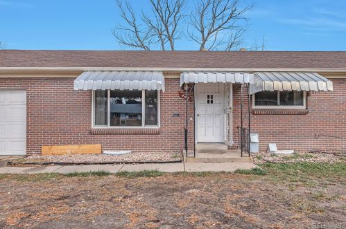 442 Fulton St, Denver, CO 80010-4231
