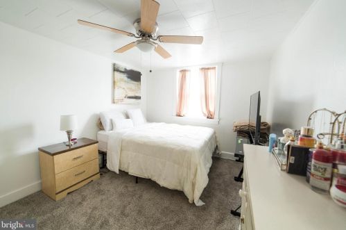 332 Stevens Ave, Lancaster PA  17602-3761 exterior