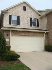 205 Prestwick Ct, Coppell TX  75019 exterior