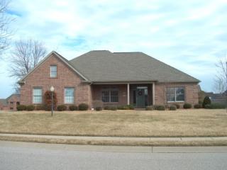 1888 Willow Lake Dr, Newburgh IN  47630-8078 exterior