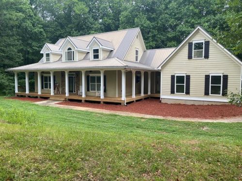 1805 Lower Dowda Mill Rd, Big Canoe, GA 30143-3565