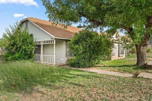 12310 Alderbrook Dr, Austin, TX 78758-2477