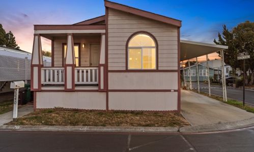 2240 Stillwell Dr, Hayward, CA 94545-4839