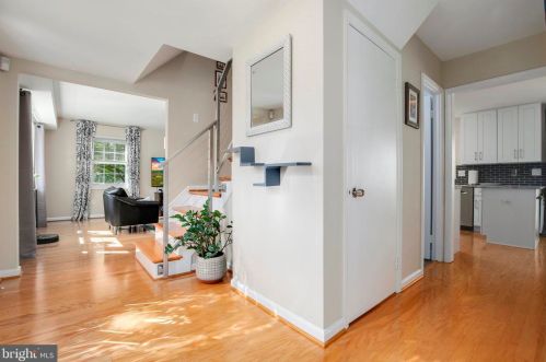 3120 Birchtree Ln, Silver Spring MD 20906-3039 exterior