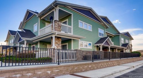 9319 Amison Cir, Parker, CO 80134-7689