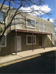 308 Vassar Dr, Albuquerque NM  87106-2857 exterior