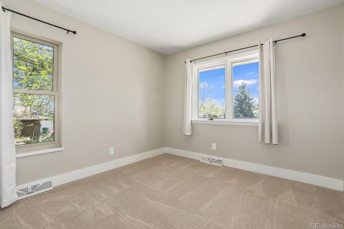 1478 Ward St, Denver CO  80228-3870 exterior