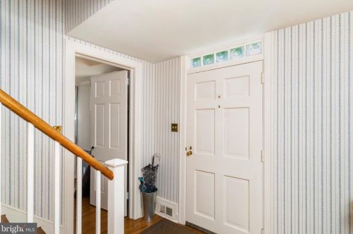 21 Elm Rd, Princeton NJ  08540-2501 exterior