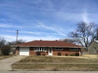 1681 Hillwood Dr, Dayton, OH 45439-2523