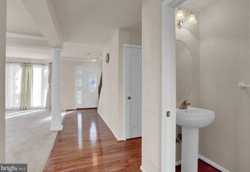 4845 7 Trl Cir, Aberdeen MD  exterior