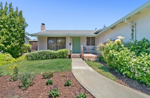 2478 Camrose Ave, San Jose, CA 95130-2102