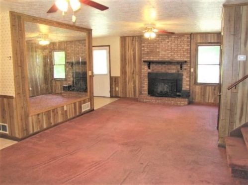 4908 Cherokee Way, Conyers GA  30094-4536 exterior
